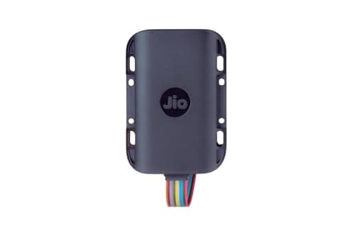 JioHumsafar GPS Tracker - Electronics - Review & Buying Guide