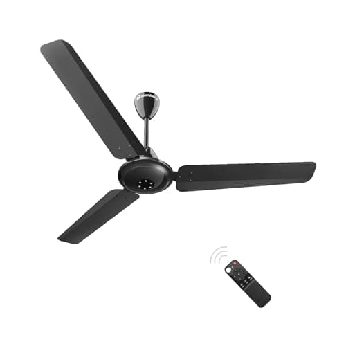 Efficio Alpha 1200mm Ceiling Fan - Home & Kitchen - Review & Buying Guide