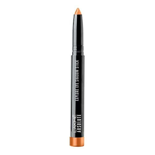 LAKM Shimmer Eyeshadow Stick - Beauty - Review & Buying Guide