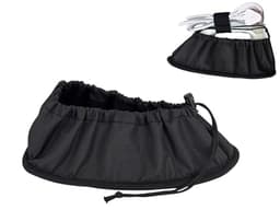 Image of NIHSPRUHAY New Upgraded Portable Iron Slip Cover - with Drawstring Closure (Iron Slip Cover)