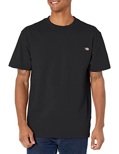 Dickies Men's Cooling Tee - Clothing & Accessories - Review & Buying Guide