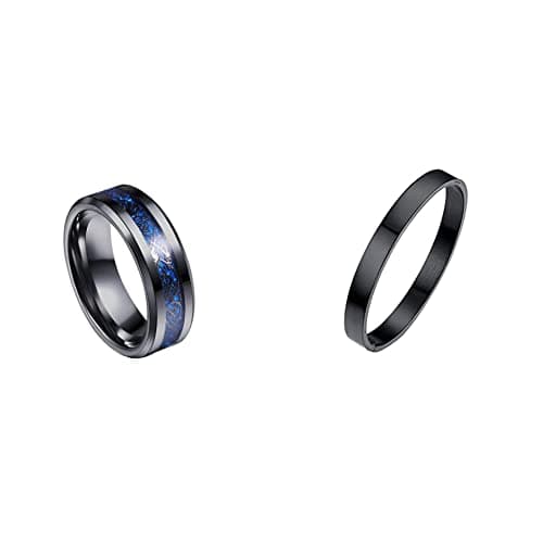 Dragon Celtic Ring & Kada Bracelet Set - Jewellery - Review & Buying Guide
