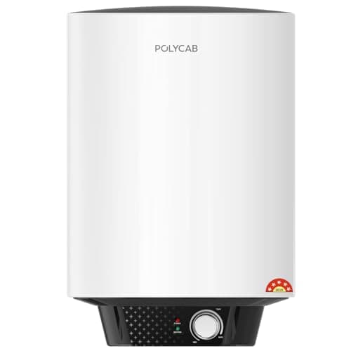 Polycab Celestia Prime 15L Water Heater