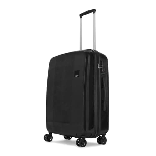 Rigel VIP 67cm Hard Shell Carry-On - Bags, Wallets and Luggage - Review & Buying Guide