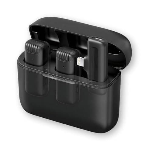 Drumstone Wireless Lavalier Mic - Musical Instruments - Review & Buying Guide