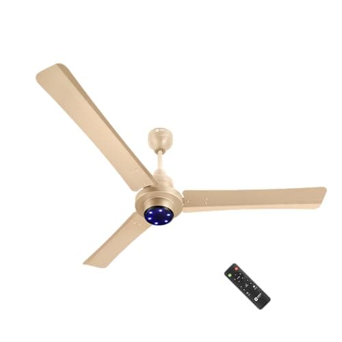 Orient I Tome Pro 1200mm Ceiling Fan - Home & Kitchen - Review & Buying Guide