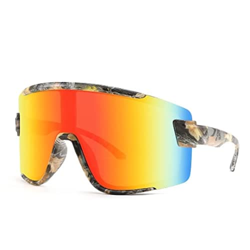 Neon Rave Sunglasses - Sports, Fitness & Outdoors - Review & Buying Guide