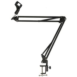 Image of Juarez JRZ16MS Microphone Boom Scissor Suspension Arm Stand