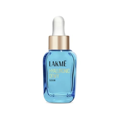 Lakm Absolute Hydra Serum - Beauty - Review & Buying Guide