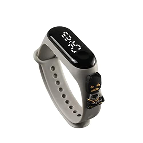 ZOVUTA Kids Smartwatch (Batman) - Watches - Review & Buying Guide