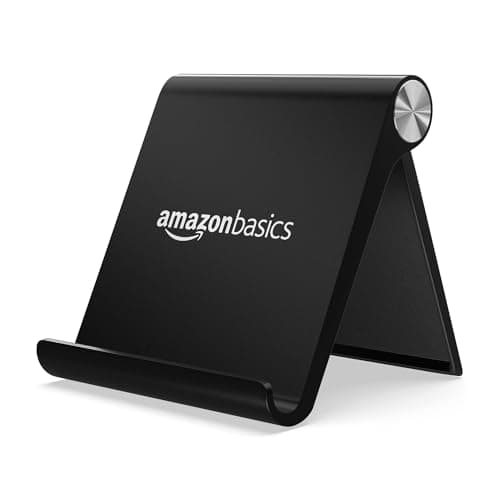 Amazon Basics Foldable Tablet Stand - Computers & Accessories - Review & Buying Guide