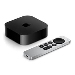 Image of 2022 Apple TV 4K Wi‑Fi with 64GB Storage (3rd Generation)