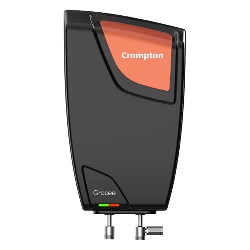 Crompton Gracee 5L Instant Water Heater - Home & Kitchen - Review & Buying Guide