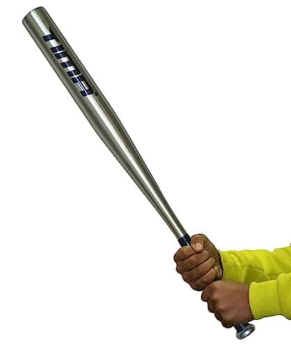 Tima Aluminum Baseball Bat (34" ALX50) - Sports, Fitness & Outdoors - Review & Buying Guide