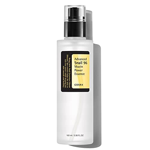 COSRX Snail Mucin Essence (100ml) - Health & Personal Care - Review & Buying Guide