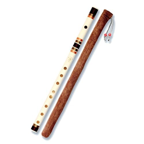 Pillookam Concert Flute (3 Kattai) - Musical Instruments - Review & Buying Guide