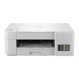 Image of Brother DCP-T426W Multifunction (Print Scan Copy) Ink Tank Color Printer Best for Home, 150 Sheet Paper Tray, WiFi, Print Up to 7.5 K Pages in Black and 5 K in Color Each for (CMY), Free Installation