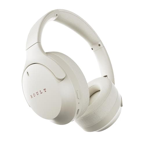 Boult Q Over-Ear Wireless Headphones