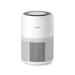 Image of Philips AC0920 Smart Air Purifier for Home| Real Time AQI Display | Covers upto 300 sqft|Removes 99.97% of Viruses,Allergens,Dust and PM2.5 |HEPA Filter|Filter Life Upto 9000 Hrs | Ideal for Bedrooms