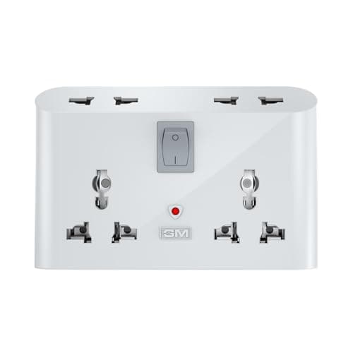 Universal Travel Adapter 3019 - Electronics - Review & Buying Guide