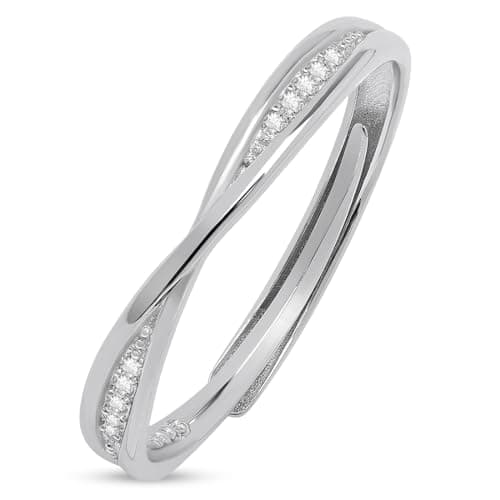 925 Sterling Silver Ring for Women - Jewellery - Review & Buying Guide