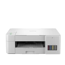Image of Brother DCP-T426W Multifunction (Print Scan Copy) Ink Tank Color Printer Best for Home, 150 Sheet Paper Tray, WiFi, Print Up to 7.5 K Pages in Black and 5 K in Color Each for (CMY), Free Installation