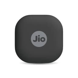 Image of JioTag Go Tracker for Android, Millions of Android Phones Worldwide Help Track Your Keys, Wallets, Luggage, Bikes, India's only Google Find My Device Certified Tracker, No SIM Subscription Needed