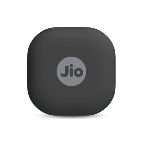 JioTag Go: GPS Tracker for Keys, Wallet, Luggage - Computers & Accessories - Review & Buying Guide