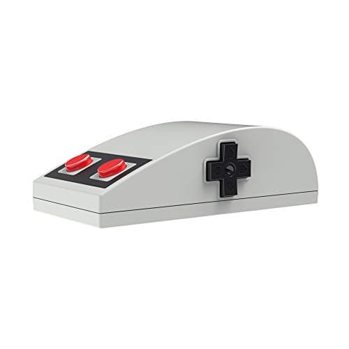 8Bitdo N30 Wireless Mouse - Computers & Accessories - Review & Buying Guide