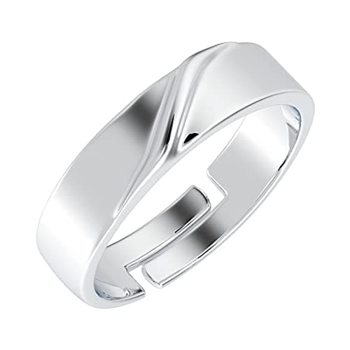 Clara Pure Silver Monte Ring - Jewellery - Review & Buying Guide