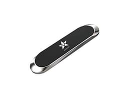 Image of Blackstar [Original Single Hand USE Magnetic Mobile Phone Holder for Car Dashboard/Car Phone Mount (Strong & Safe Magnets) - for Use in Car/Bike/Office/Home - Compatible with All Mobiles