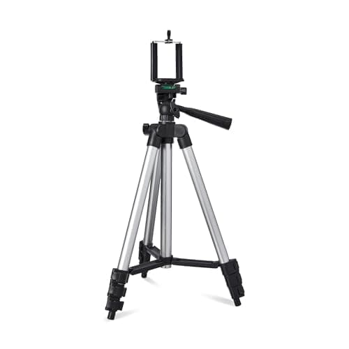 Amazon Basics Lightweight Tripod