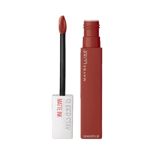 Maybelline SuperStay Matte Ink Lipstick 170 - Beauty - Review & Buying Guide