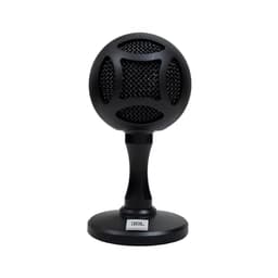 Image of JBL Commercial CSUM06 Mini USB Unidirectional Microphone for Content Creation, Conference Calls, Presentations & Online Classes (Black)