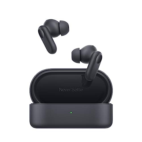 OnePlus Nord Buds 2r: 38hr Playtime Earbuds