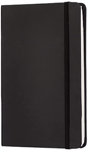 AmazonBasics Classic Notebook