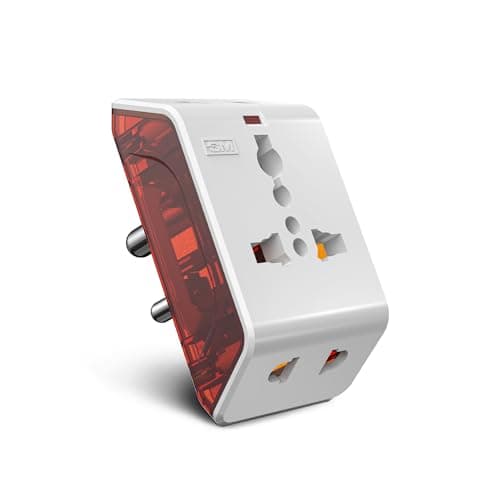 GM 3-Pin Travel Adapter - Electronics - Review & Buying Guide