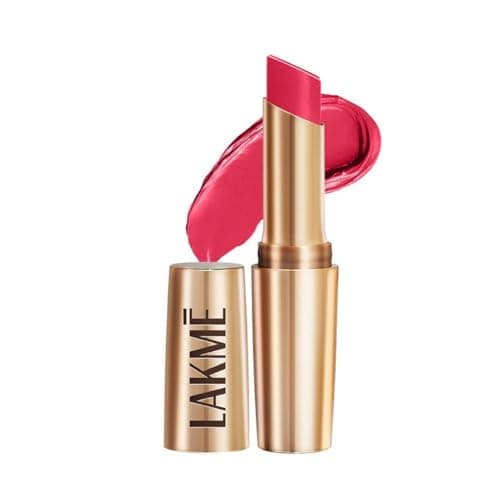 LAKM 9To5 Matte Lip Color Ruby Rush - Beauty - Review & Buying Guide