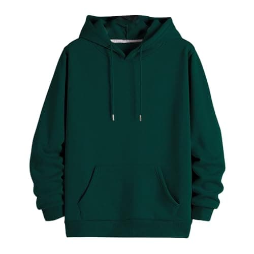 NETCLICK Unisex Hoodie - Clothing & Accessories - Review & Buying Guide