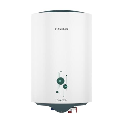 Havells Monza 25L Water Heater - Home & Kitchen - Review & Buying Guide