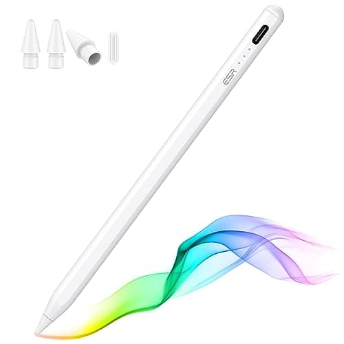 ESR iPad Stylus with Tilt