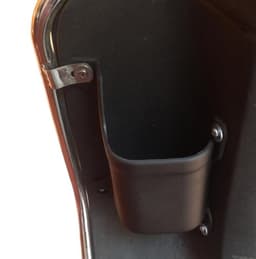 Image of Activa 6g Front Glove Box Mobile Storage Box Side Pocket Box(Fits Only for Activa 6G Model)