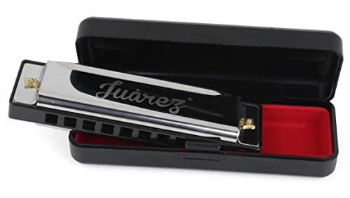 Juarez 10-Hole Blues Harmonica - Computers & Accessories - Review & Buying Guide