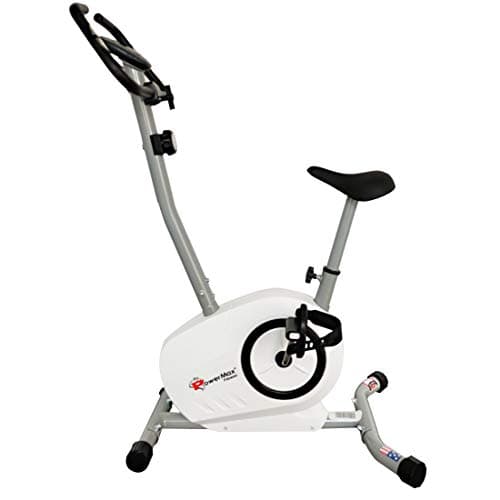 PowerMax Magnetic Upright Bike - Sports, Fitness & Outdoors - Review & Buying Guide
