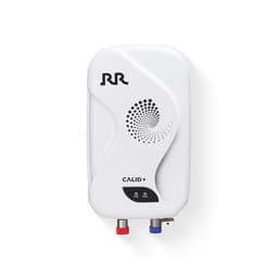 Image of RR Appliances Calid Plus 3 Ltr 3 KW Instant Water Heater With Rust Proof Body, Stainless Steel Tank and Pressure Release Valve (5 Years Warranty on Tank, 2 Years Warranty on Heating Element, & 2 Years on Product)