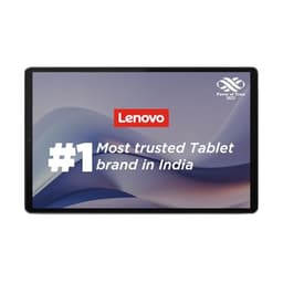 Image of Lenovo Tab M10 Fhd 3Rd Gen|10.1 Inch (25.65 Cm) Wuxga IPS Display|100% Srgb|4 Gb Ram,64 Gb ROM|Octa-Core Processor|Wi-Fi|5100Mah Battery|Dual Speakers|Tüv Rheinland Low Blue Light Certified