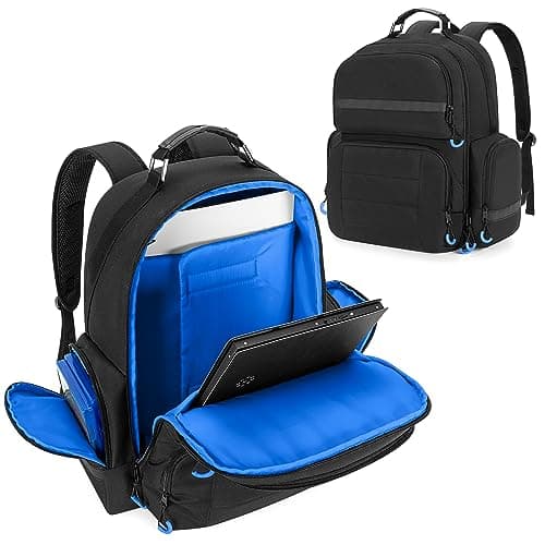 PS5 Console Backpack Travel Case - Video Games - Review & Buying Guide
