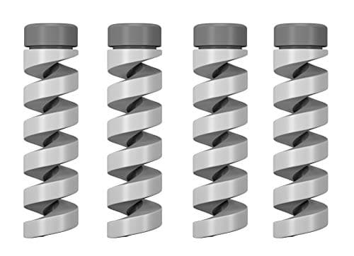 Artefact Cable Protectors (4-Pack) - Computers & Accessories - Review & Buying Guide