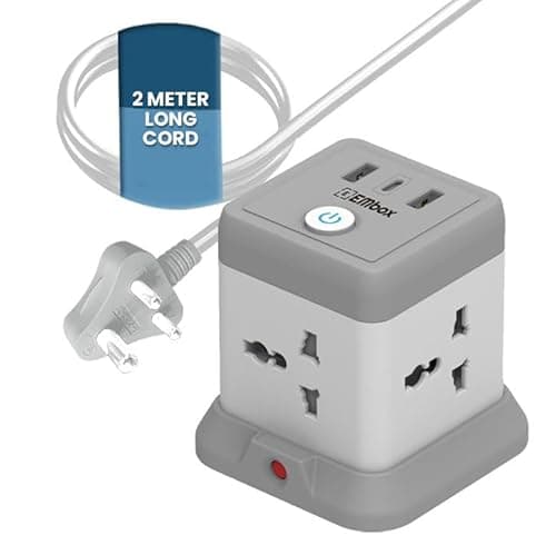 EMBOX Cube Extension Board - Computers & Accessories - Review & Buying Guide