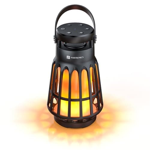 Portronics Dash 6 Bluetooth Speaker & Night Light - Computers & Accessories - Review & Buying Guide